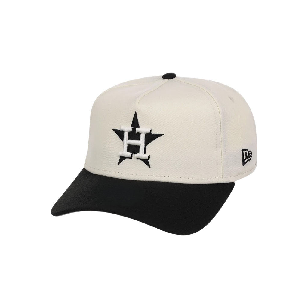 Lids Hat Drop Merch Houston Astros Heritage Chrome Hat Embroidered Gift Ideas For Baseball Fans - Merchluma