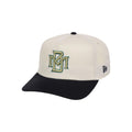 Lids Hat Drop Merch Milwaukee Brewers Heritage Chrome Hat Embroidered Fans Gifts - Merchluma