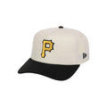 Lids Hat Drop Merch Pittsburgh Pirates Heritage Chrome Hat Embroidered Son In Law Gifts - Merchluma