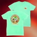 Buc Ee's Merch 2026 Buc-Ee's Margaritaville Brisket In Paradise T-Shirt Summer Gift Ideas - Merchluma