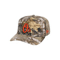Lids Hat Drop Merch Baltimore Orioles Realtree Edge Hat Embroidered Presents For Baseball Fans - Merchluma