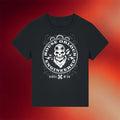 Warhammer Merch 2026 Necromunda House Orlock T-Shirt Best Gifts For Husband - Merchluma