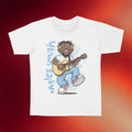 Myles Smith Merch 2026 My Mess My Heart My Life T-Shirt Presents For Music Lovers - Merchluma