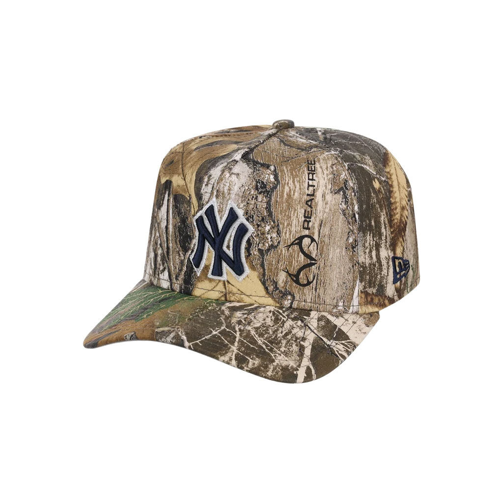 Lids Hat Drop Merch New York Yankees Camo Hat Embroidered Gift Ideas For Baseball Fans - Merchluma