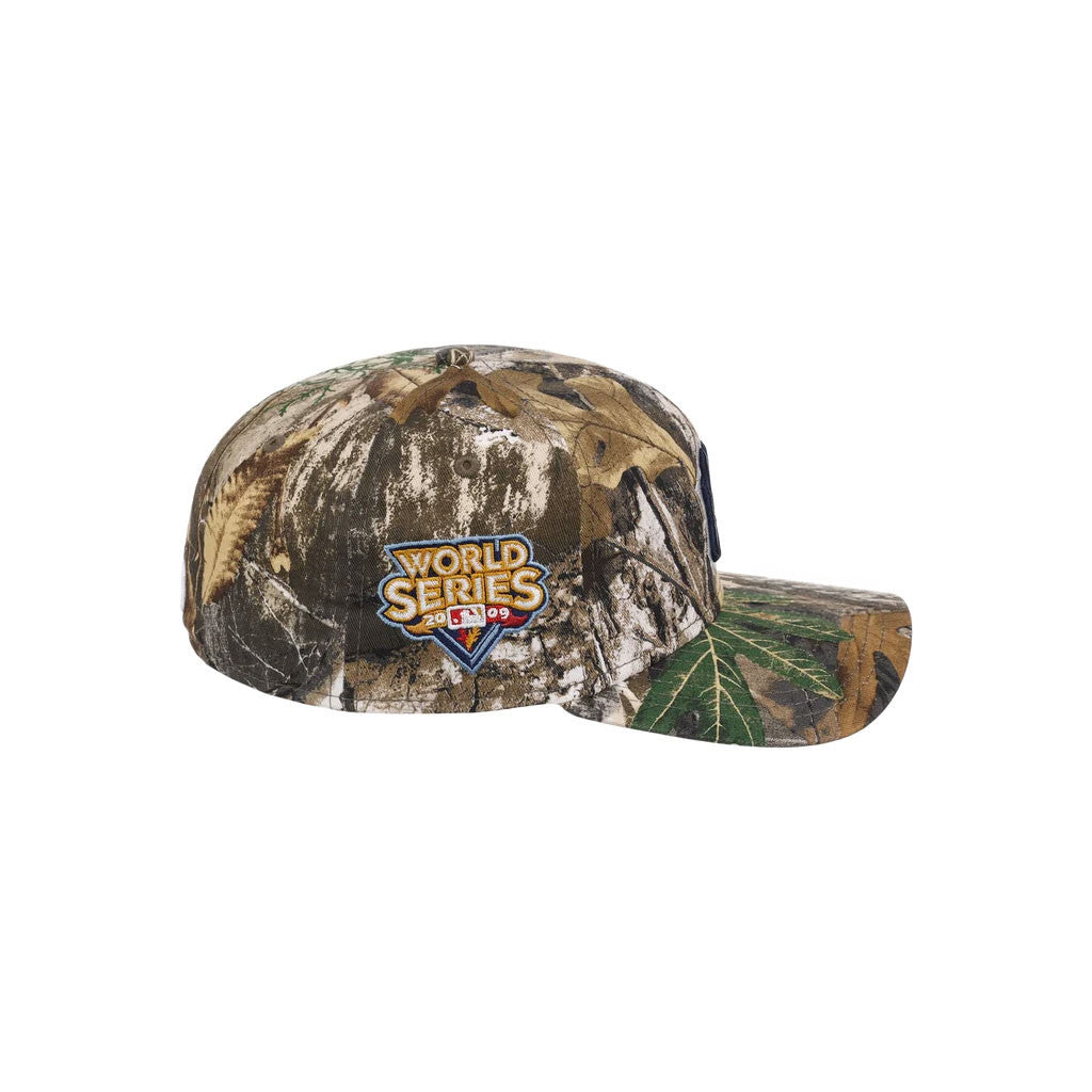 Lids Hat Drop Merch New York Yankees Camo Hat Embroidered Gift Ideas For Baseball Fans - Merchluma
