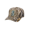 Lids Hat Drop Merch Seattle Mariners Camo Hat Embroidered Gifts For Baseball Lovers - Merchluma