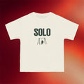 Myles Smith Merch 2026 Solo T-Shirt Myles Smith Shirt Best Gifts For Music Lovers - Merchluma