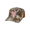Lids Hat Drop Merch Washington Nationals Camo Hat Embroidered Baseball Enthusiast Gifts - Merchluma