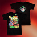 Buc Ee's Merch Buc-Ee's Halloween 2026 Spooky Nights T-Shirt Gift Ideas Halloween - Merchluma