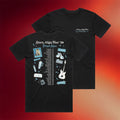 Freya Skye Merch 2026 Scrapbook Tour T-Shirt Freya Skye Stars Align Tour Shirt Gift For Fans - Merchluma
