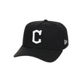 Lids Hat Drop Merch Cleveland Guardians Core Contrast Hat Black Embroidered Guardians Merch - Merchluma
