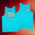 Buc Ee's Merch 2026 Buc Ee's Est 1982 Tank Top Unique Gift For Friends - Merchluma