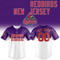 Personalized Memphis Redbirds New Season 2026 Celebrating Jersey Memphis Redbirds Merch Gifts - Merchluma