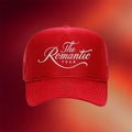 Bruno Mars Merch 2026 The Romantic Tour Red Trucker Hat Bruno Mars Concert Merch Fan Gifts - Merchluma