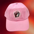 Buc Ee's Merch 2026 Buc-Ee's Embroidered Pink Hat Best Gifts For Sisters - Merchluma
