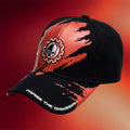 Warhammer Merch 2026 Starforged Warhammer 40000 Chaos Hat Adeptus Mechanicus Hat Gift For Him - Merchluma