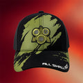 Warhammer Merch 2026 Starforged Warhammer 40000 Chaos Hat Nurgle Hat Video Game Lover Gifts - Merchluma