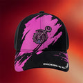 Warhammer Merch 2026 Starforged Warhammer 40000 Chaos Hat Slaanesh Hat Gift For Game Lovers - Merchluma