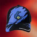 Warhammer Merch 2026 Starforged Warhammer 40000 Chaos Hat Tzeentch Hat Present For Brothers - Merchluma