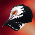 Warhammer Merch 2026 Starforged Warhammer 40000 Chaos Hat White Scars Hat Gift For Brothers - Merchluma