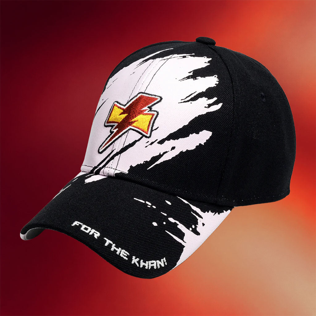 Warhammer Merch 2026 Starforged Warhammer 40000 Chaos Hat White Scars Hat Gift For Brothers - Merchluma
