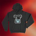 Khan Asadi Merch 2026 Khan Asadi Sticker Hoodie Best Gifts For Fans - Merchluma