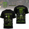 Monster Energy Halloween Unleash The Beast T-Shirt Not For Everyone Shirt Halloween Gift Ideas - Merchluma