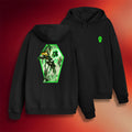 Warhammer Merch 2026 Necrons Triarch Praetorians Hoodie Black Birthday Gift For Friends - Merchluma