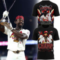 St Louis Cardinals Jordan Walker's Home Run Derby Champions T-Shirt St Louis Cardinals Merch - Merchluma