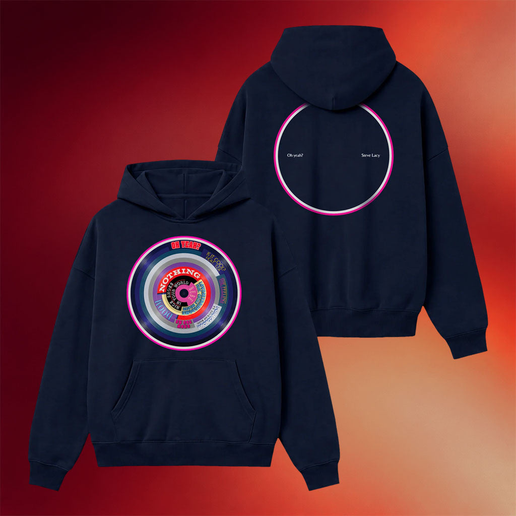 Steve Lacy Merch 2026 Tracklist Hoodie Music Related Gifts For Guys - Merchluma