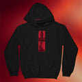 The Marias Merch 2026 Crimson Hoodie Black Fans Merch Best Gift For Brothers - Merchluma