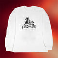 Fakemink Merch 2026 Terrible Beauty Long Sleeve Shirt Fakemink Tour Merch Gift For Rap Lovers - Merchluma