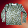 Buc Ee's Merch 2026 Camo Long Sleeve Shirt Best Gift For Fathers - Merchluma