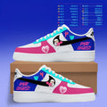 Omar Courtz Por Si Manana No Estoy Shoes Sneakers 2026 Omar Courtz Merch Fan Gift Ideas - Merchluma