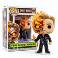 Ryan Gosling New Ghost Rider Funko Pop 2026 Ryan Gosling Merch Cool Gifts For Marvel Fans - Merchluma