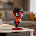 Spider-Man Brand New Day Beanie Sandwich Funko Pop Spider-Man Merch Gift For Brothers - Merchluma