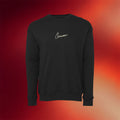 The Marias Merch 2026 Cinema Crewneck Handwritten By Maria Sweatshirt Gift For Friends - Merchluma