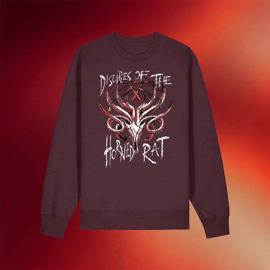 Warhammer Merch 2026 Warhammer Age Of Sigmar Skaven Sweatshirt Present For Game Lovers - Merchluma