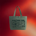 Beabadoobee Merch 2026 Sun Has Set Tote Bag Music Lover Gift Ideas For Her - Merchluma