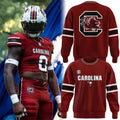 South Carolina Gamecocks New 2026 Uniform Special Sweatshirt SC Gamecocks Merch Fan Gifts - Merchluma