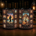 Kenny Chesney Stained Glass Commemorative Mug No Shoes Nation Coffee Cup Kenny Chesney Merch - Merchluma