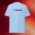 Unspeakable Merch 2026 Ice Blue Icon T-Shirt Unspeakable Shirt Gift Ideas For Brothers - Merchluma