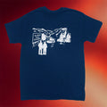 Myles Smith Merch 2026 We Were Never Strangers T-Shirt Music Gift Ideas For Guys - Merchluma