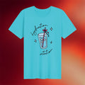 Joce Bedard Merch 2026 Hydration Station T-Shirt Unique Gift For Brothers - Merchluma