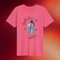 Joce Bedard Merch 2026 Hydration Station T-Shirt Birthday Ideas For Sisters - Merchluma