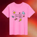 Joce Bedard Merch 2026 Stay Classy Stay Sassy Doodle T-Shirt Cute Gift For Sisters - Merchluma