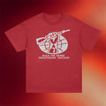 Sideshow Merch 2026 Build The Armed Proletarian Nucleus T-Shirt Present For Friends - Merchluma