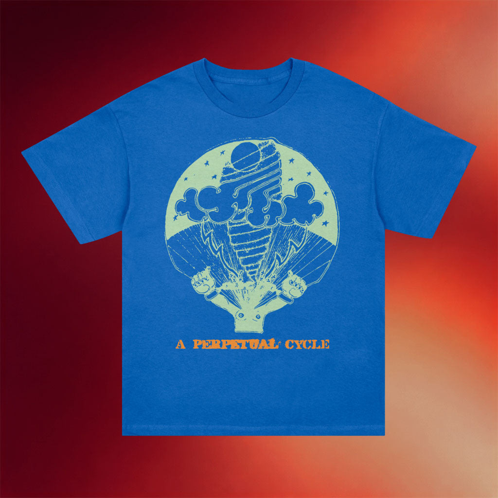 Sideshow Merch 2026 CYCLE T-Shirt Unique Gift For Boyfriend Birthday - Merchluma