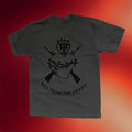 Sideshow Merch 2026 Kill From The Heart T-Shirt Birthday Ideas For Dudes - Merchluma