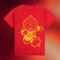 Sideshow Merch 2026 Robo T-Shirt Red Birthday Gift Ideas For Boyfriend - Merchluma